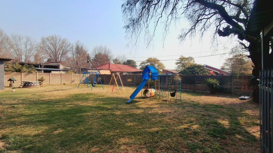 3 Bedroom Property for Sale in Vaalpark Free State